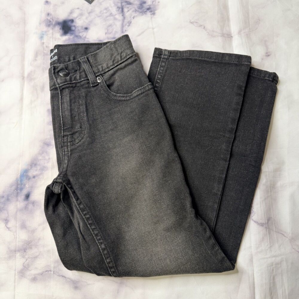 Wonder Nation Boy's Relaxed Denim Jeans